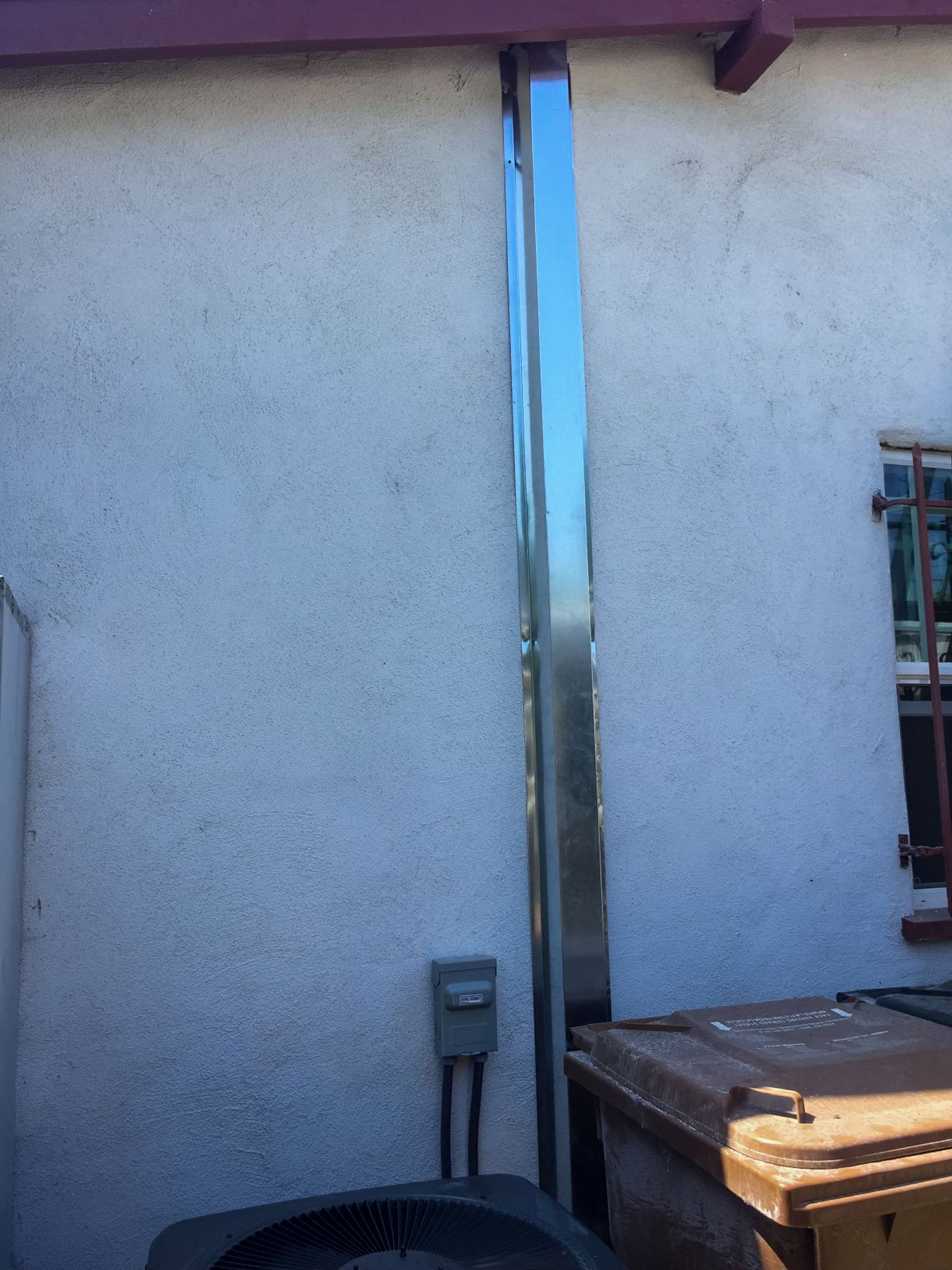 AC system diagnosis