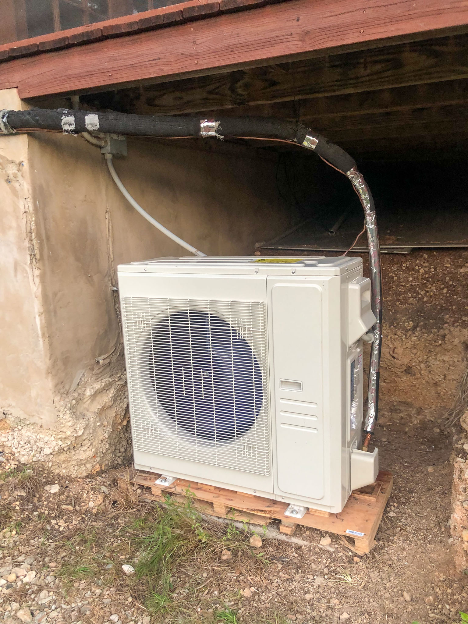 Emergency HVAC service