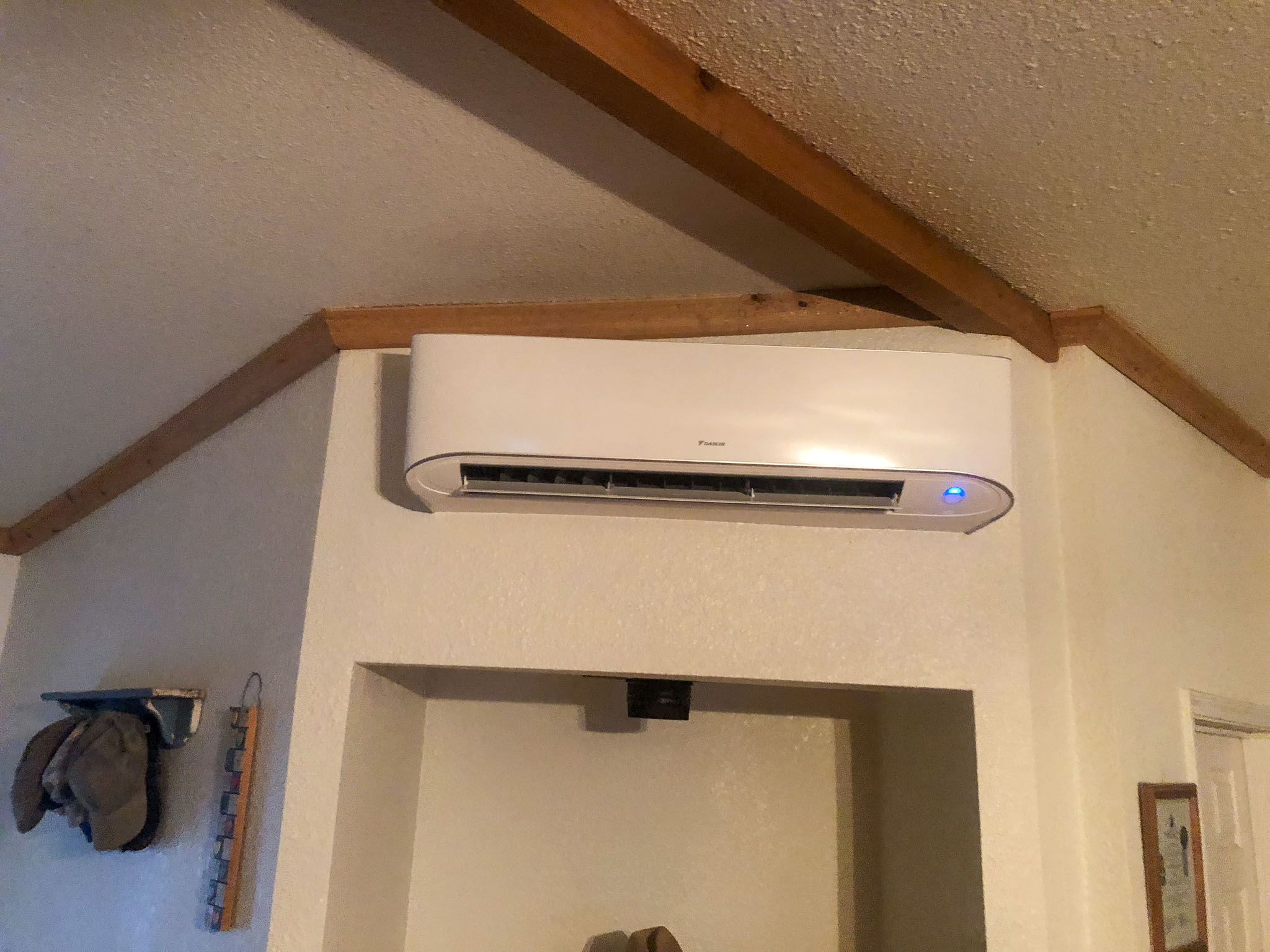 Furnace repair service